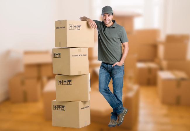 Commercial Relocation services